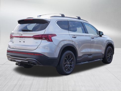 Used 2023 Hyundai Santa Fe XRT image 7