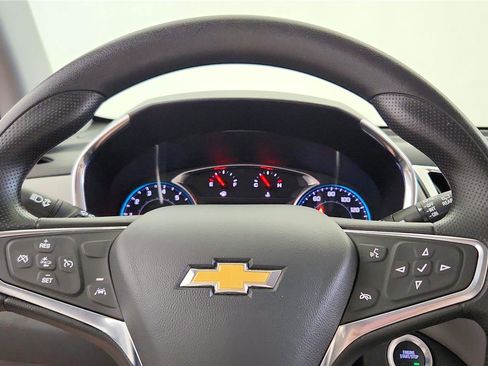 Used 2024 Chevrolet Equinox LS w/ LS Convenience Package FWD image 18