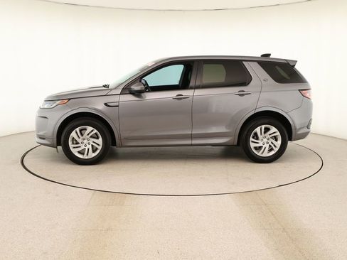 Used 2020 Land Rover Discovery Sport S R-Dynamic image 2