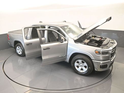 Used 2025 RAM 1500 Big Horn image 73