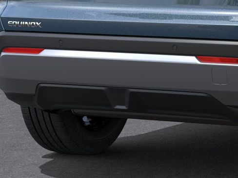 New 2026 Chevrolet Equinox LT FWD image 14