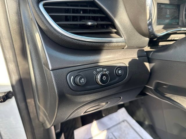 Used 2017 Buick Encore Premium w/ Experience Buick Package AWD/4WD image 18