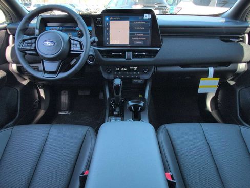 New 2026 Subaru Outback Limited image 15