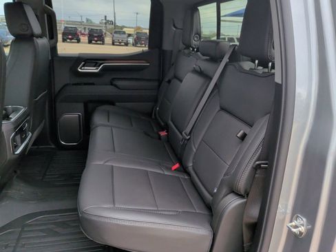 New 2026 GMC Sierra 1500 Denali image 37