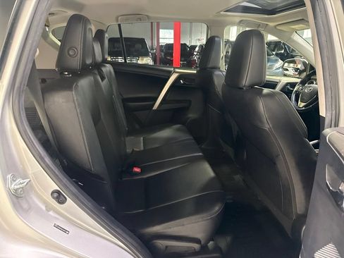 Used 2013 Toyota RAV4 Limited FWD image 34
