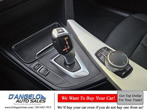 Used 2018 BMW 320i Sedan image 34