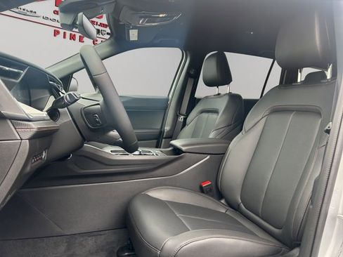 New 2026 Jeep Cherokee Limited AWD/4WD image 33