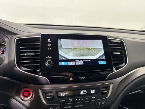 Used 2020 Honda Passport EX-L image 27
