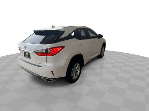 Used 2016 Lexus RX 350 FWD w/ Premium Package image 8