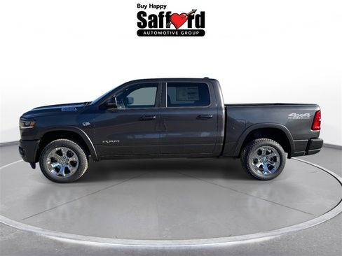 New 2026 RAM 1500 Big Horn image 4