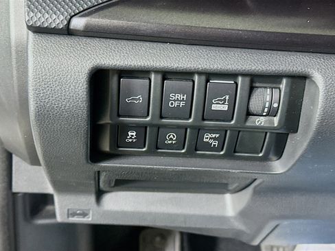 Used 2022 Subaru Forester Sport w/ Popular Package #3 image 17