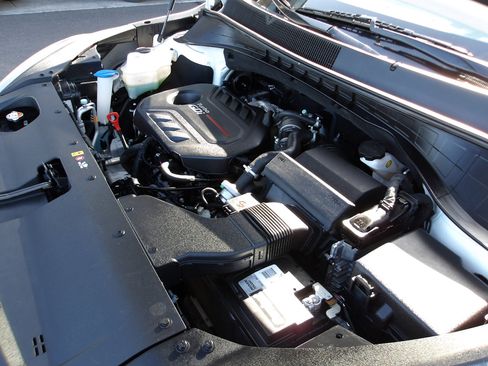 Used 2016 Kia Sorento EX w/ EX Premium Package image 22