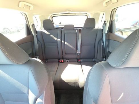 Used 2023 Nissan Rogue S image 21