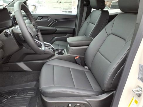 New 2026 Chevrolet Colorado Trail Boss image 6