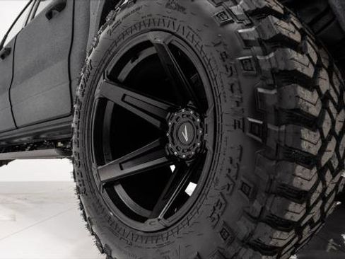 Used 2024 RAM 1500 TRX w/ TRX Level 2 Equipment Group image 25