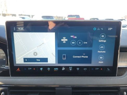 Certified 2024 Lincoln Corsair AWD w/ Equipment Group 101A image 33