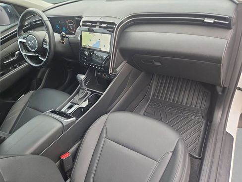 Used 2024 Hyundai Tucson SEL w/ Convenience Package image 29