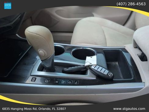 Used 2014 Nissan Altima 2.5 SV image 15
