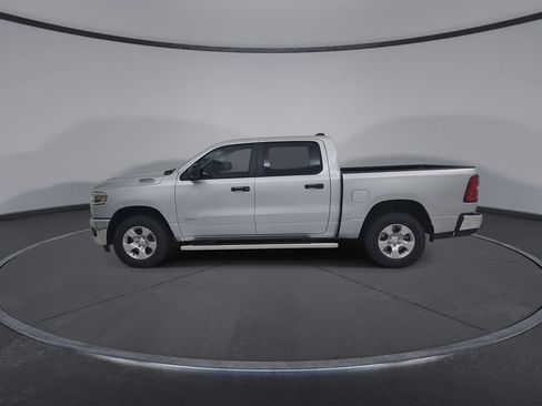 New 2026 RAM 1500 Big Horn AWD/4WD image 9