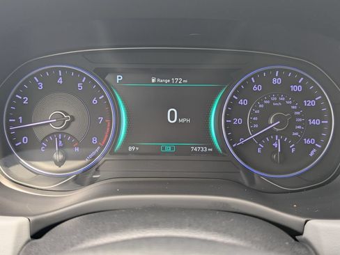 Used 2020 Hyundai Palisade SEL w/ Premium Package FWD image 24