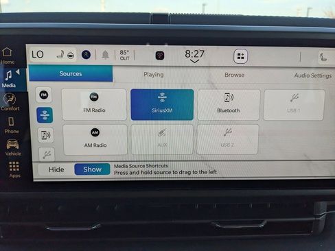 New 2026 Jeep Gladiator Mojave image 32