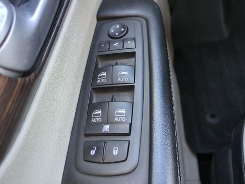 Used 2022 Chrysler Pacifica Limited FWD image 24