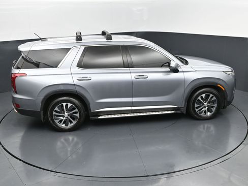 Used 2020 Hyundai Palisade SEL FWD image 33