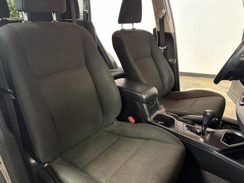 Used 2017 Toyota RAV4 LE w/ All Weather Liner Package FWD image 38
