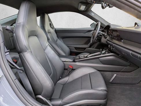 New 2025 Porsche 911 Carrera S image 25