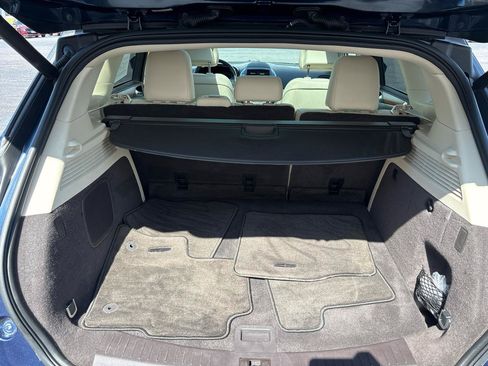 Used 2015 Lincoln MKC AWD w/ Equipment Group 102A Reserve image 28