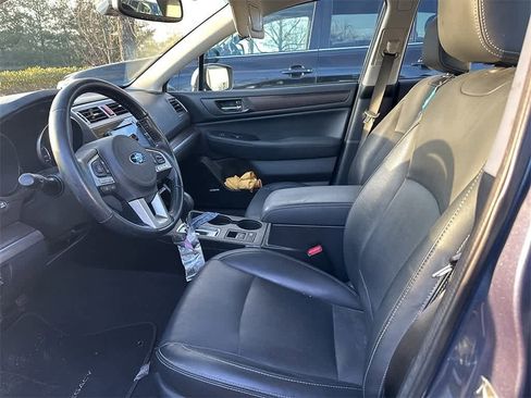 Used 2016 Subaru Legacy 2.5i Limited image 7