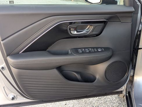 New 2026 Acura ADX FWD image 12