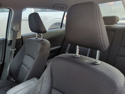 Used 2014 Honda Accord Sport image 4