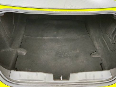 Used 2019 Chevrolet Camaro LT RWD image 21