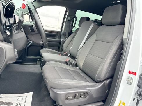 Used 2024 Chevrolet Silverado 2500 LT AWD/4WD image 11