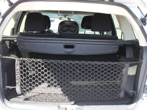 Used 2012 Dodge Journey SXT w/ Popular Equipment Group FWD image 16