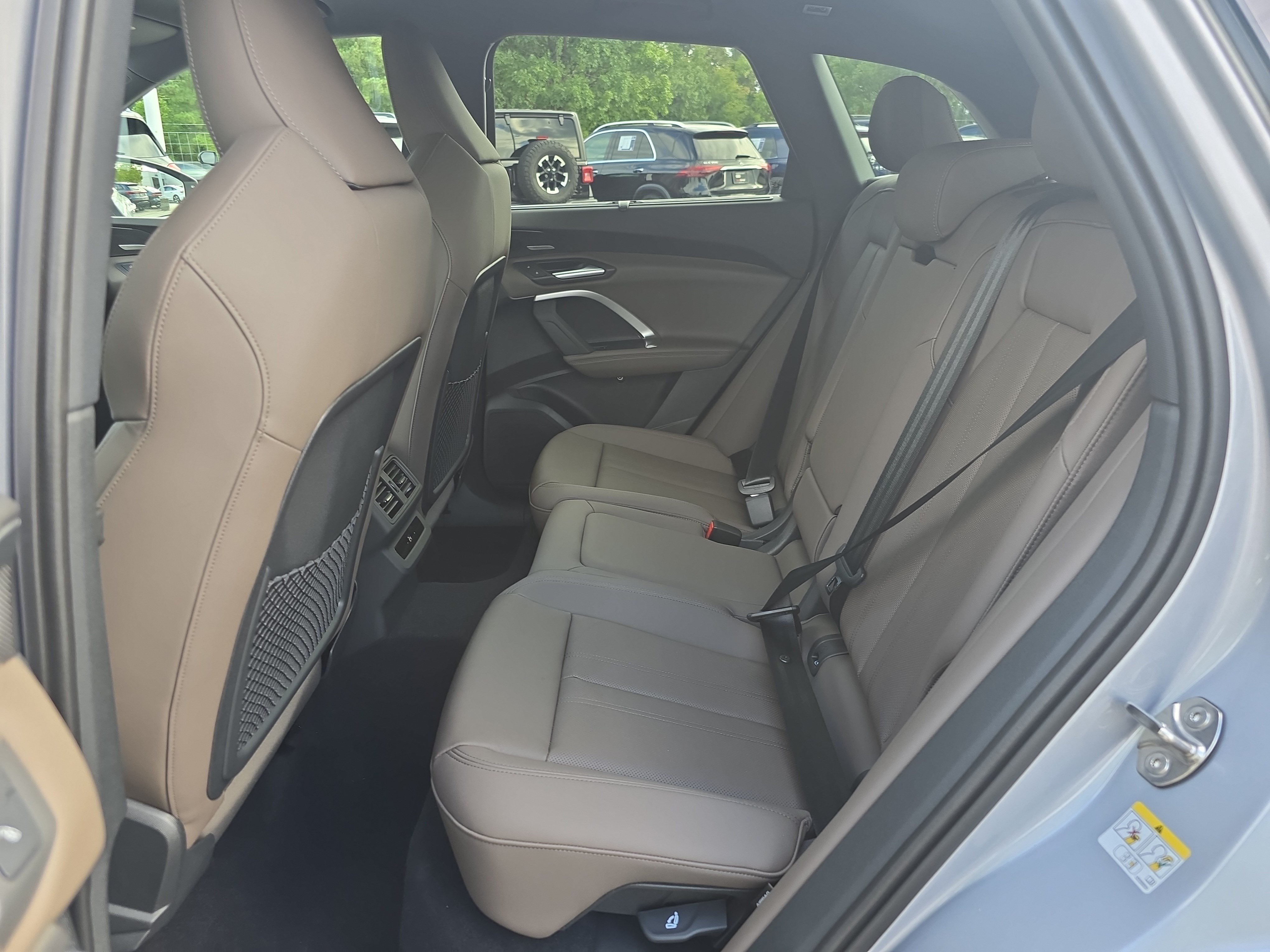 New 2026 Audi Q5 Premium Plus AWD/4WD image 13