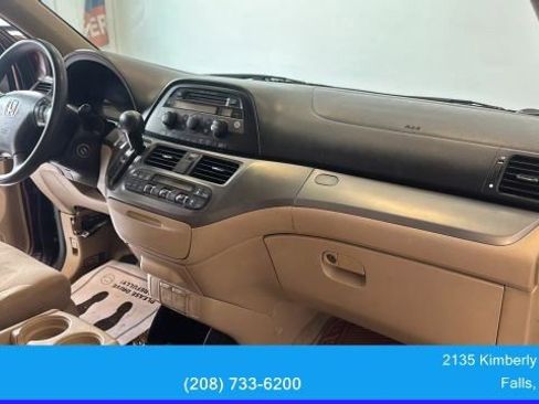 Used 2007 Honda Odyssey EX image 33