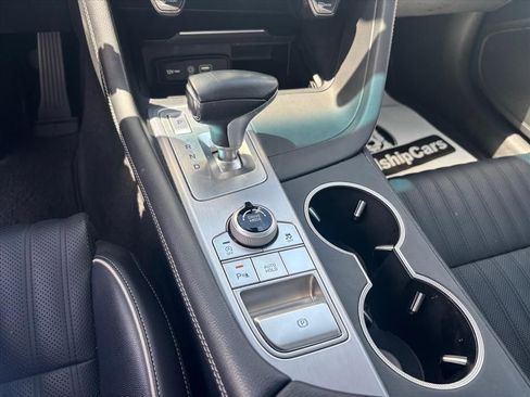 Used 2021 Genesis G70 2.0T w/ Elite Package AWD/4WD image 20