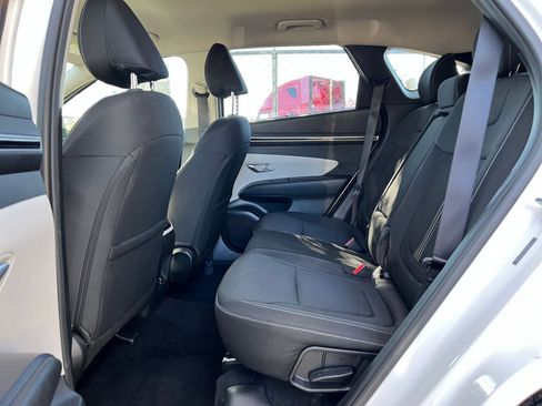 Used 2024 Hyundai Tucson SEL image 23