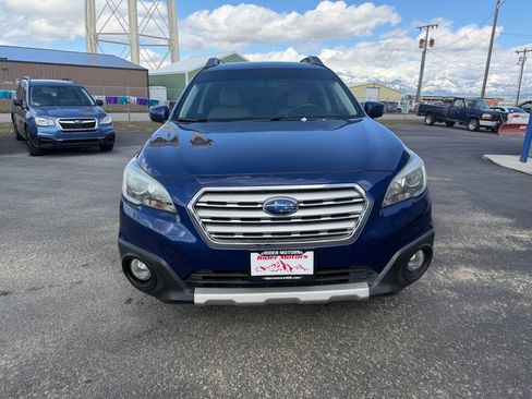 Used 2015 Nissan Murano SL AWD/4WD image 29