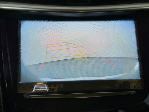 Used 2018 Cadillac XTS Luxury image 13