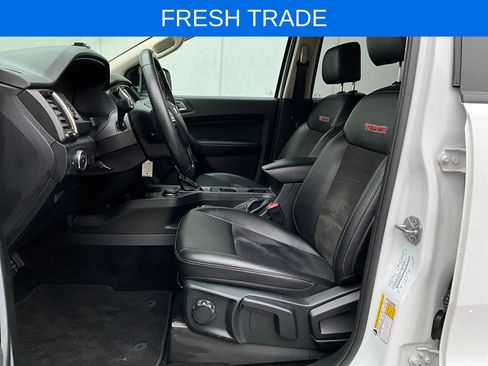 Used 2022 Ford Ranger XLT w/ Tremor Off-Road Package image 9