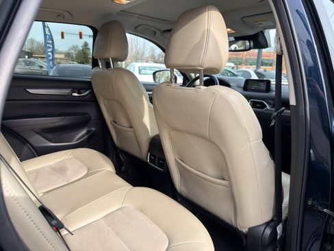 Used 2018 MAZDA CX-5 Touring w/ Preferred Equipment Package image 19