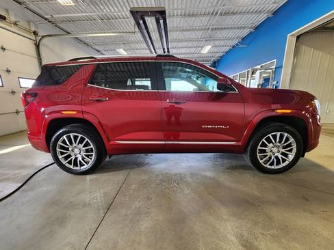 Certified 2026 GMC Terrain Denali image 5