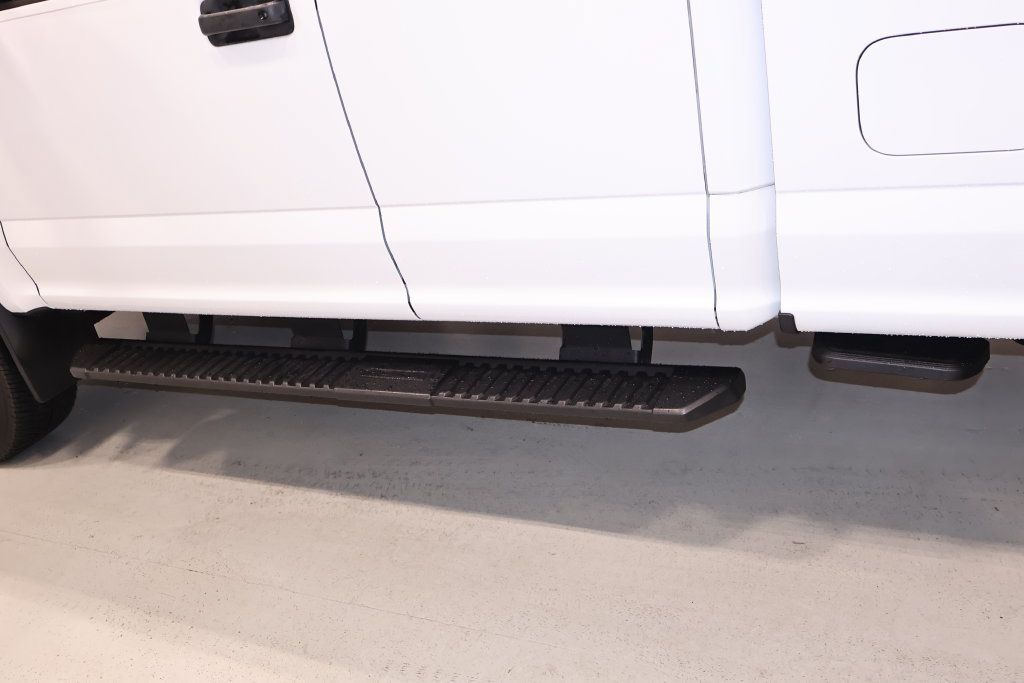 Certified 2021 Ford F250 XL w/ STX Appearance Package AWD/4WD image 35