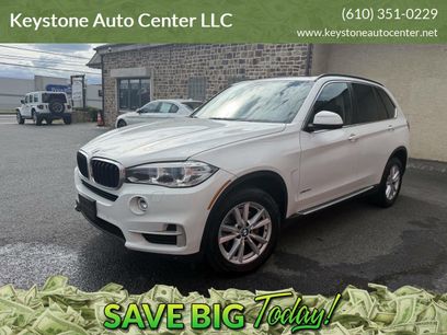 Used 2015 BMW X5 xDrive35i