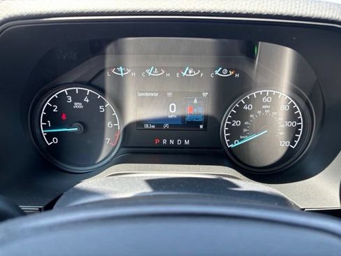 New 2026 Ford F150 STX AWD/4WD image 26