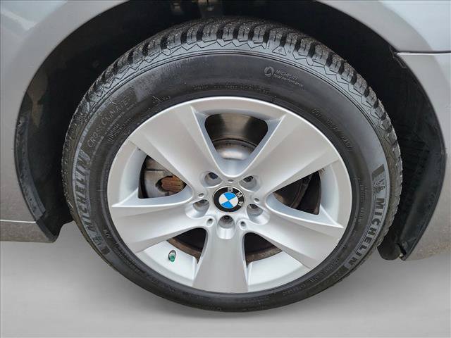 Used 2012 BMW 528i Sedan RWD image 10