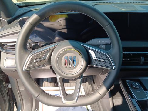 New 2026 Buick Enclave Sport Touring w/ Power Package image 14